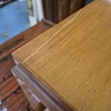 Secretary storage