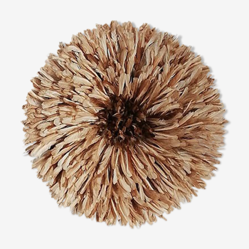 Juju hat naturel 60/65cm