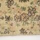 Antique Vintage Runner Rug, 86x230Cm SK 5248