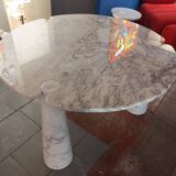 Table a manger italienne mangiarotti édition skipper