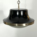 Sergio Mazza, Tau pendant lamp from 60s