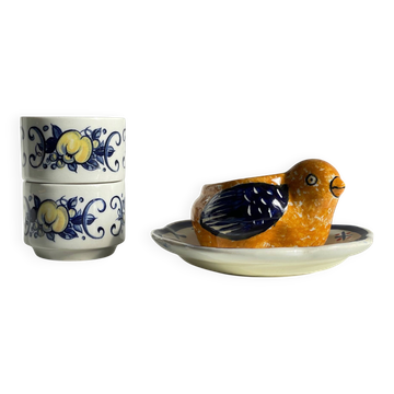 COQUETIERS Villeroy & Boch VINTAGE