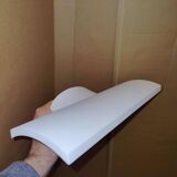 Neil Poulton Artemide Megalit minisurf wall light