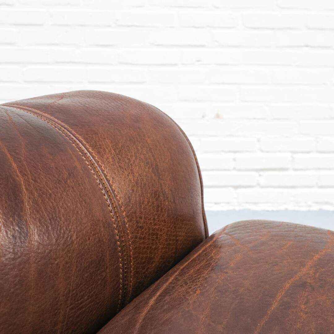 De Sede DS-44 Three-seater Sofa