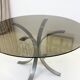 Table space age - Roche Bobois, 1970s