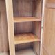 Vintage wardrobe