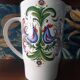 Service carafe verres vintage Villeroy & Boch