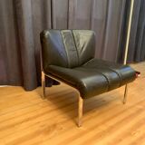 Fauteuil 1200 par Hans Eichenberger Girsberger Suisse, 1979