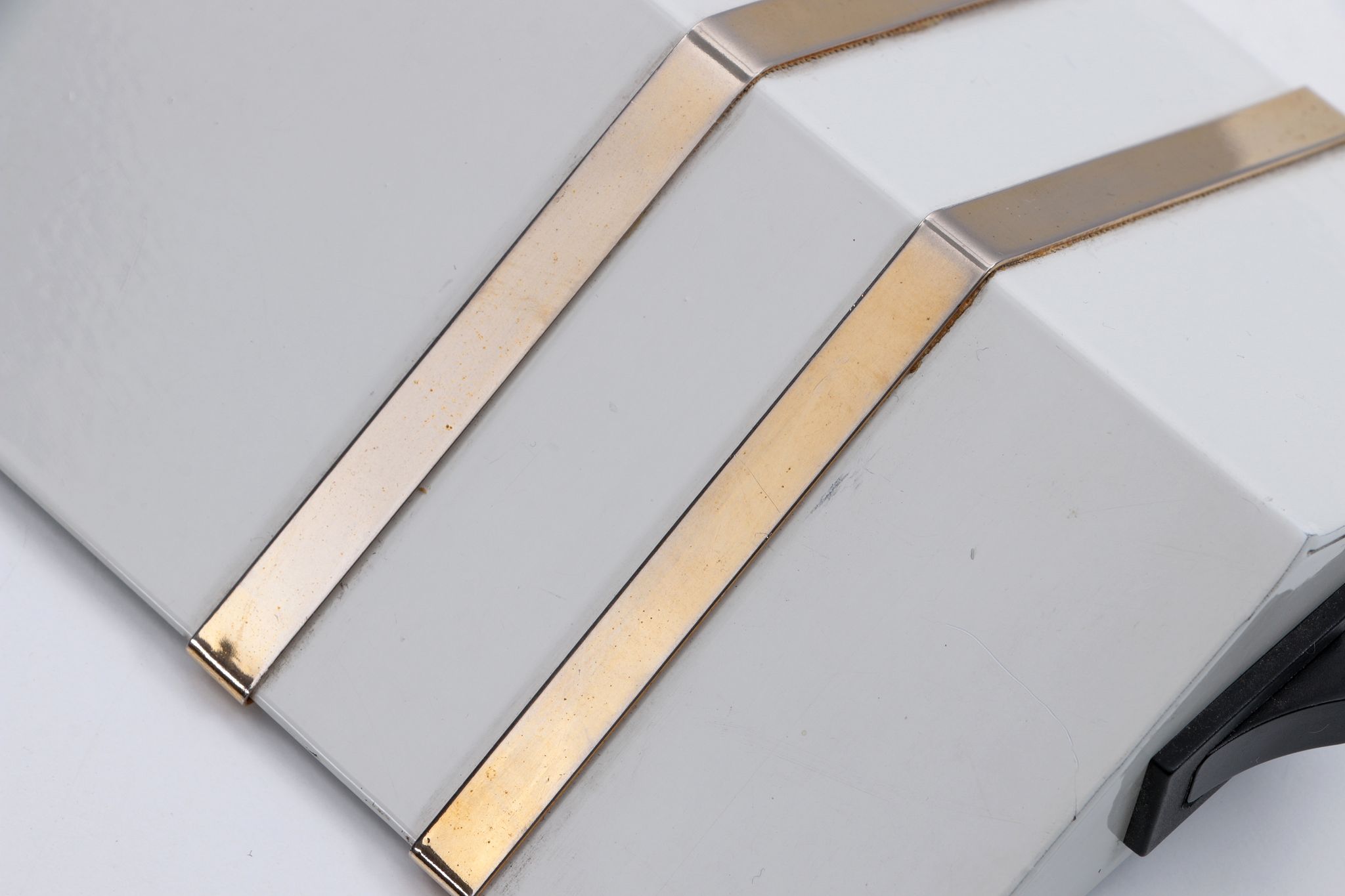 Italian desk lamp nice sleek design, 1960