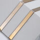 Italian desk lamp nice sleek design, 1960