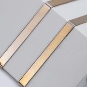 Italian desk lamp nice sleek design, 1960
