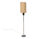Lampe sur pied allemande du milieu du siècle par Ernest Igl pour Hillebrand Lighting, années 1960