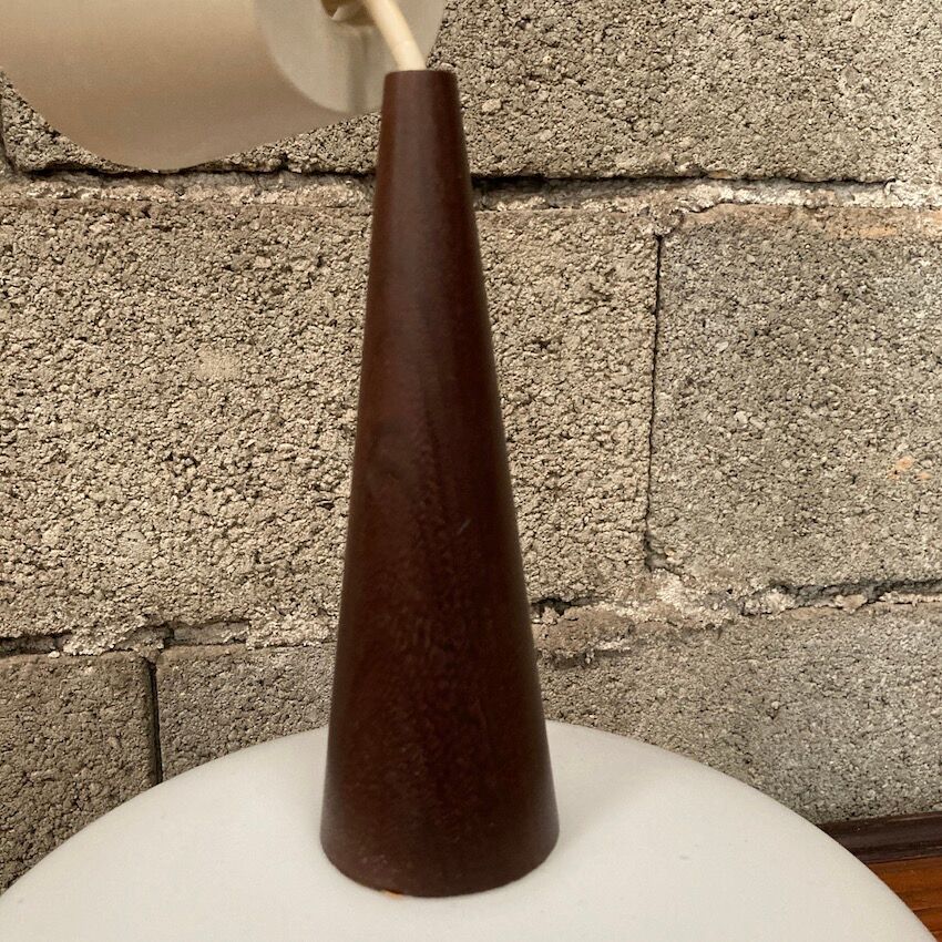 Suspension NG74 by Louis C. Kalff for Philips NG74 - 1950 Netherlands