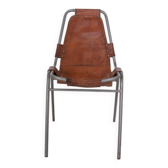 Chaise « les arcs » 1950