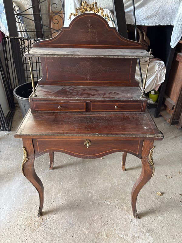 Meuble type commode