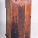 Biedermeier Side Table in Walnut, Germany, 1830s