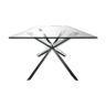 Table Spyder Cattelan Italia design