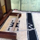 English vintage valet Corby 60s