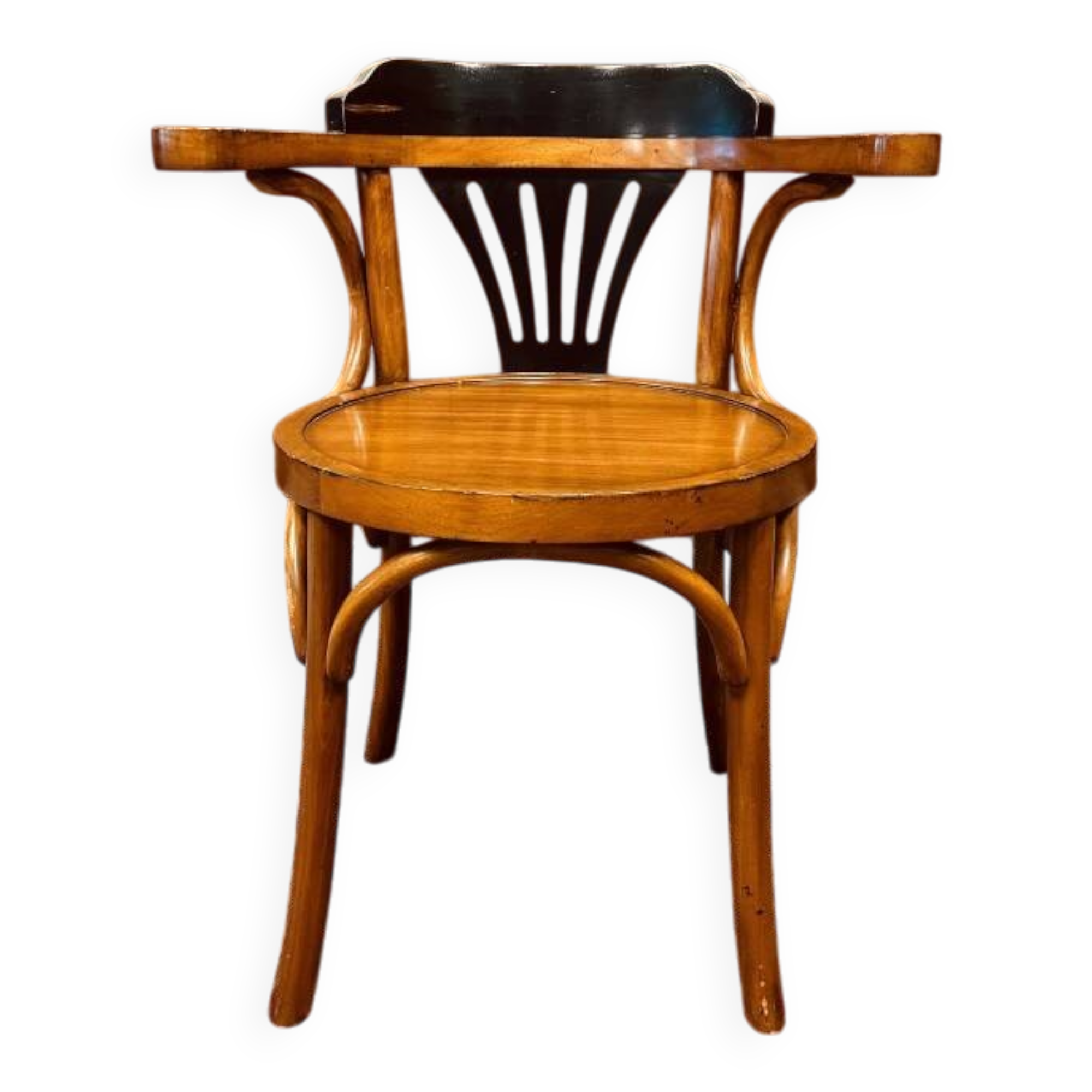 Chaise de bureau Authentic Models