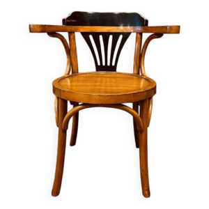 chaise de bureau Authentic