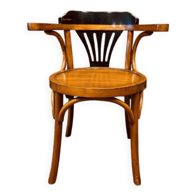 Chaise de bureau Authentic Models