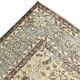 7x11 Oversize Persian Rug, 207x316 Cm
