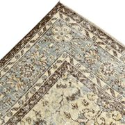 7x11 Oversize Persian Rug, 207x316 Cm
