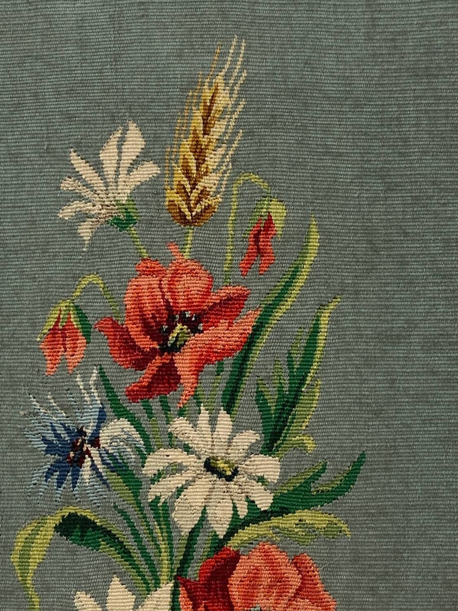 Tapisserie A.Couturier, Aubusson