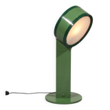 Lampe Tamburo par Afra et Tobia Scarpa pour Flos, années 1970.