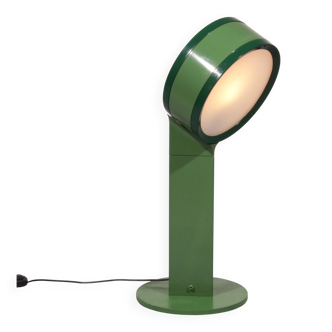 Tamburo lamp by Afra & Tobia Scarpa for Flos, 1970s