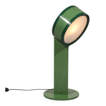 Tamburo lamp by Afra & Tobia Scarpa for Flos, 1970s