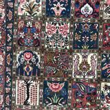 Pretty Persian carpet Bakhtiar tchaharshotor 200x300 cm