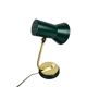Pfäffle Leuchten - table lamp - desk lamp - Germany - metal - brass - 70's