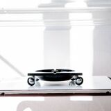 Cendrier Trotter par Renzo Mori