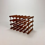 Wine rack by Richard Nissen for Langaa Danmark, 1970s