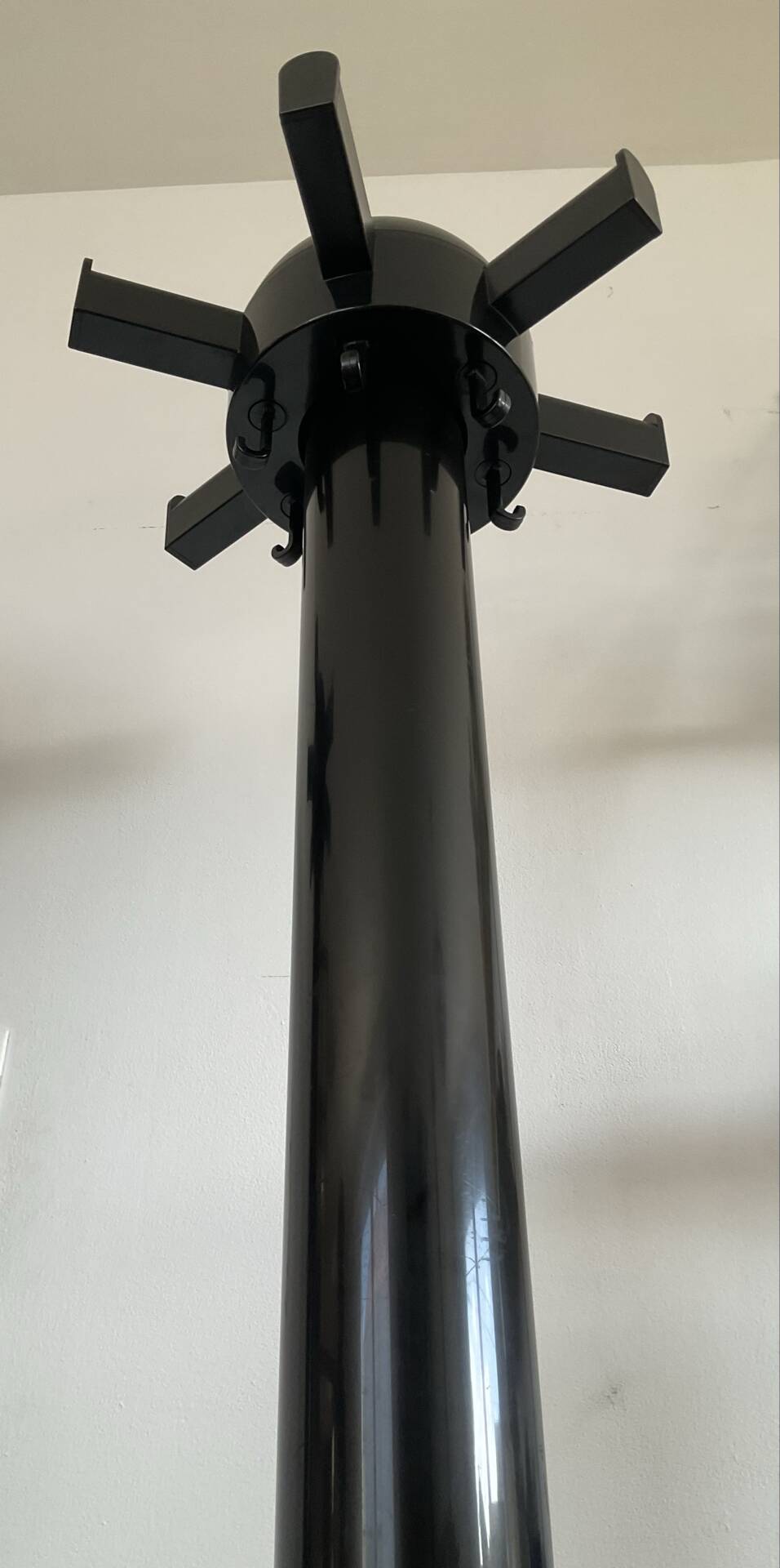 Paire de portemanteau Kartell « Centrokappa », années 70