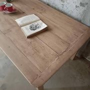 Farmhouse coffee table
