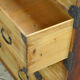 Commode Tansu japonaise, vers 1870