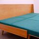 Mid century folding sofabed by Drevotvar, 1970´s, Czechoslovakia