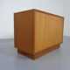 Danish Teak Chest of Drawers from Gasvig Møbler, 1960s