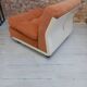 Armchair Amanta by Mario Bellini