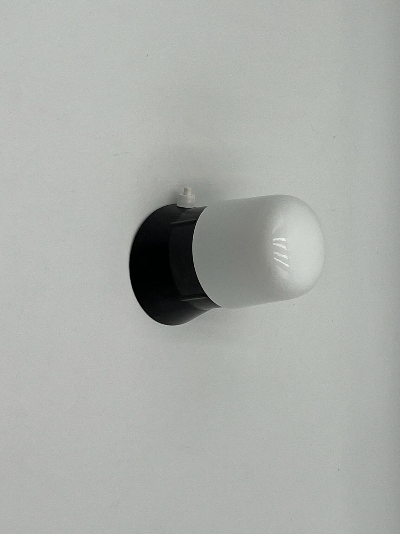 Bakelite sconces 1960