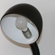 Lampe Hillebrand métal laiton