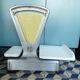 Grocer butcher scale Lutrana