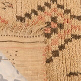 Carpet azilal 75 x 173 cm