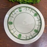 Dessous de plat estampillé Royal Doulton ancien