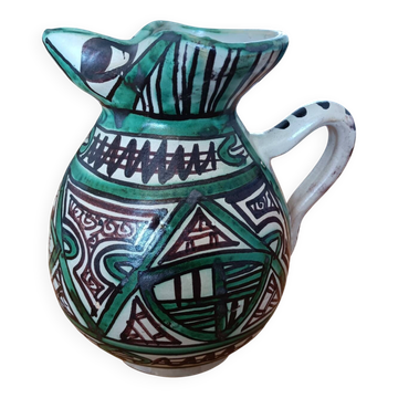Vase, jug Domingo Punter