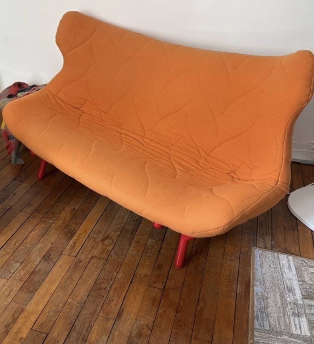 Foliage Sofa Kartell