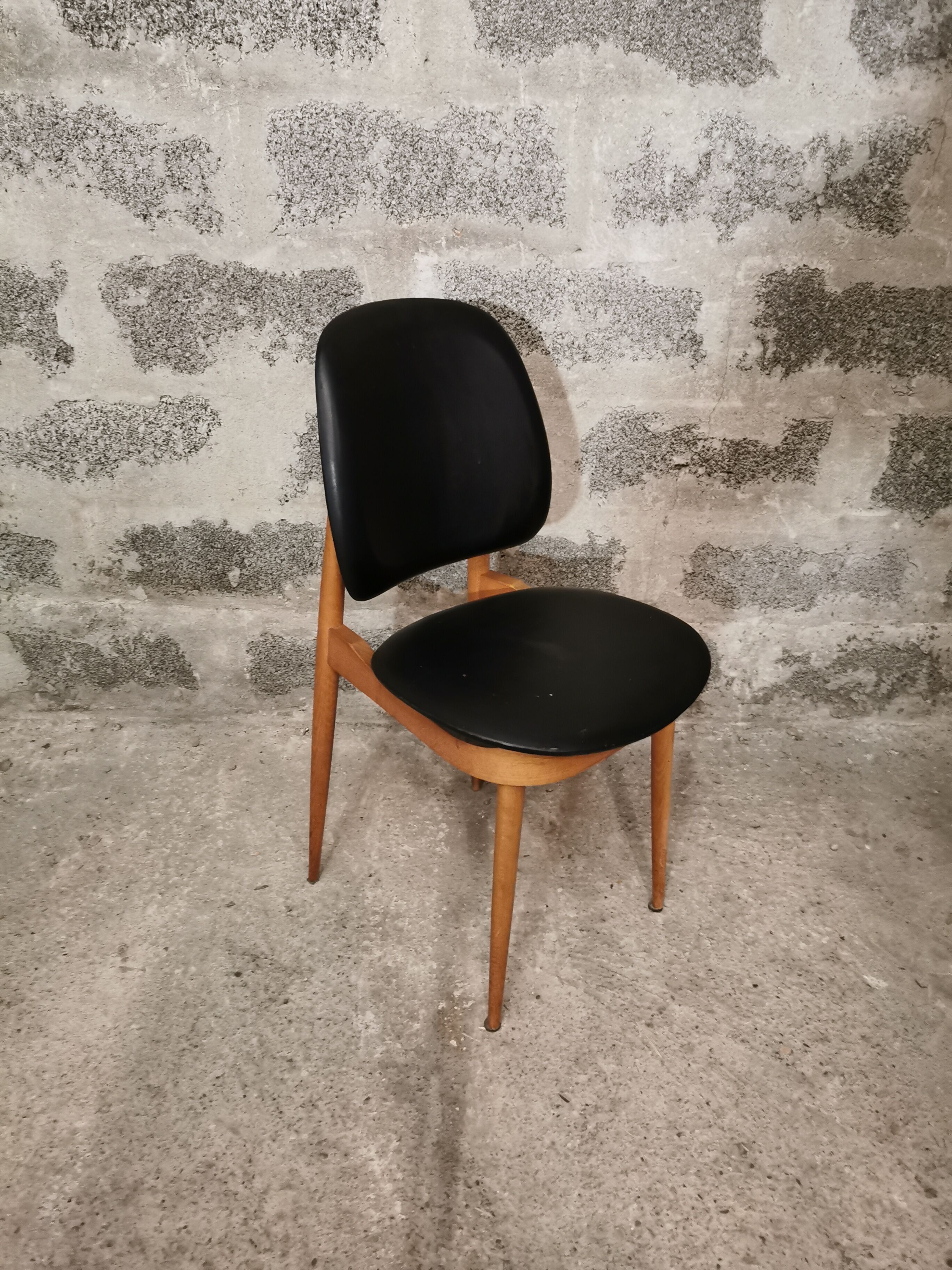 Baumann pegasus chair