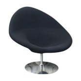 Big Globe F422 armchair by Pierre Paulin for Artifort 1959